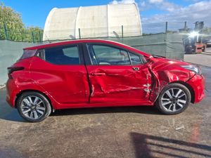 2019 Nissan Micra  52km 1.0 Petrol - Image 4
