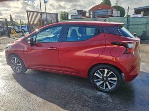2019 Nissan Micra  52km 1.0 Petrol - Image 3