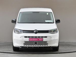 Volkswagen Caddy 2.0 TDI CARGO BUS 2SEATS**€18490 - Image 2