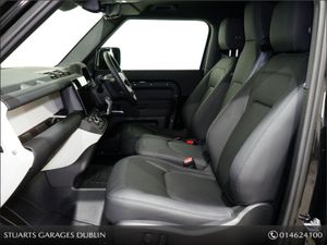 Land Rover Defender 90 3.0D Hard Top X Dynamic SE - Image 3