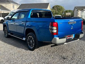 2021 MITSUBISHI L200 WARRIOR *IMMACULATE* - Image 3