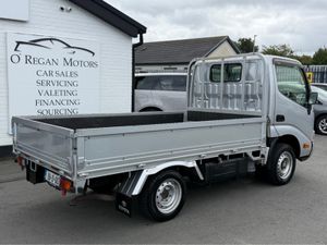 Toyota Dyna DYNA 3.0 D4D 3.5T - Image 3