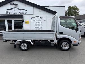 Toyota Dyna DYNA 3.0 D4D 3.5T - Image 2