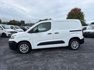 Citroen Berlingo - Image 2