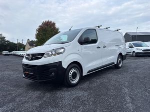 Vauxhall Vivaro - Image 2