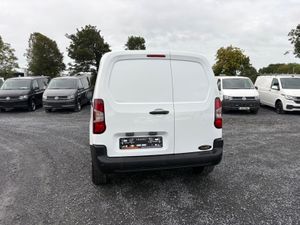 Peugeot Partner - Image 2