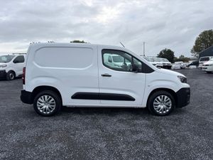 Peugeot Partner - Image 4