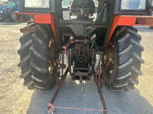 1985 Zetor 6045 4wd - Image 3