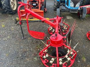 PZ 250 Haybob - Image 2