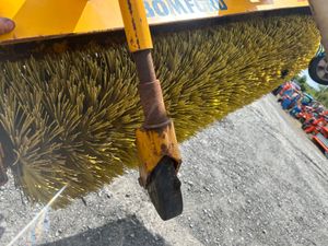 Bomford 6FT Road Sweeper - Image 2