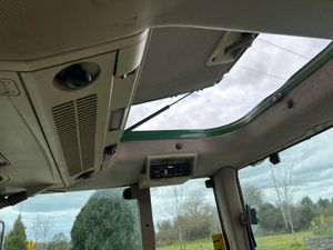 2006 John Deere 6320 with MX Loader - Image 2