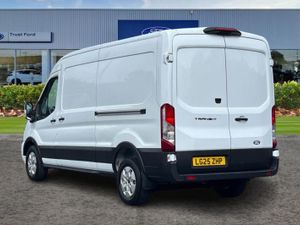 Ford Transit 350 Limited L3 H2 LWB Medium Roof FWD - Image 2