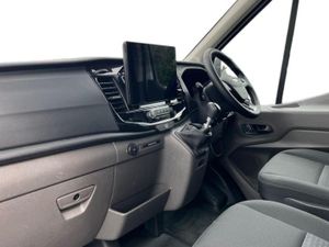 Ford Transit 350 Limited L3 H2 LWB Medium Roof FWD - Image 3