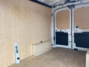 Ford Transit 350 Limited L3 H2 LWB Medium Roof FWD - Image 4