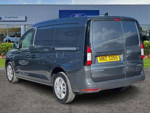 Ford Transit Connect 250 L2 PETROL 1.5 EcoBoost PH - Image 2