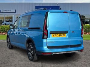 Ford Transit Connect 250 Active AUTO L2 LWB FlexCa - Image 2