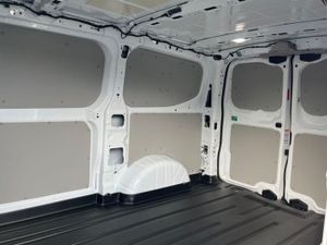 Ford Transit Custom 320 Limited L1 SWB FWD 2.0 Eco - Image 4
