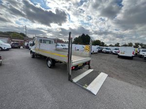 2023 Iveco Daily Dropside Van - Image 4