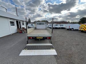 2023 Iveco Daily Dropside Van - Image 3