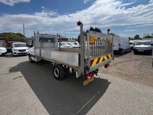 2022 Mercedes-Benz Sprinter Dropside Van - Image 3