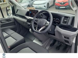 Volkswagen Crafter TRENDLINE MWB LOW ROOF 2.0TDI 1 - Image 3