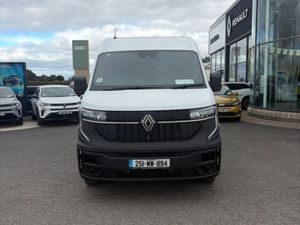 Renault Master 251WW894 - Image 2