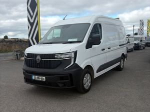Renault Master 251WW894 - Image 3