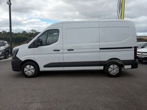 Renault Master 251WW894 - Image 4