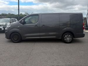 Opel Vivaro LWB EX VAT PRICE DISPLAYED - Image 4