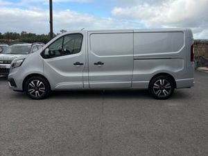 Renault Trafic 232KE2505 - Image 4