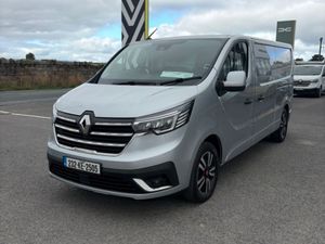 Renault Trafic 232KE2505 - Image 3