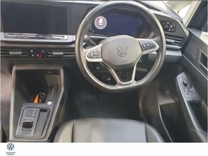 Volkswagen Caddy ***€449 P/M*** Edition 122 BHP Au - Image 4
