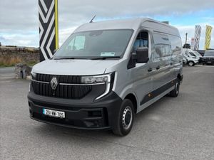 Renault Master 251WW705 - Image 3