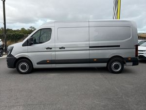 Renault Master 251WW705 - Image 4