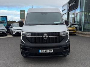 Renault Master 251WW705 - Image 2