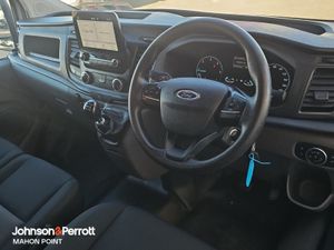 Ford Transit Custom Long Wheelbase Trend - Image 4