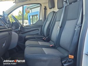 Ford Transit Custom Long Wheelbase Trend - Image 3