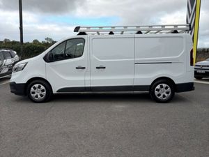 Renault Trafic LWB TWIN SLIDER BUSINESS PLUS . - Image 4