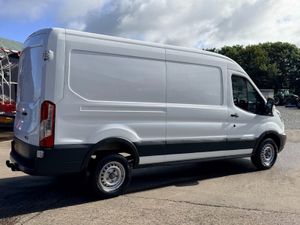 Ford Transit 2015 - Image 3