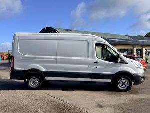 Ford Transit 2015 - Image 2