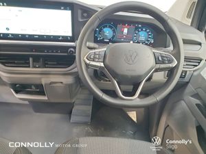 Volkswagen Transporter **€649 p/m **Highline 170 b - Image 4