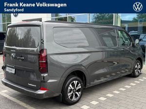 Volkswagen Transporter HIGHLINE AUTO 150BHP LWB *P - Image 3