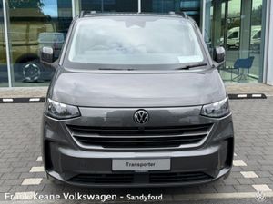 Volkswagen Transporter HIGHLINE AUTO 150BHP LWB *P - Image 4