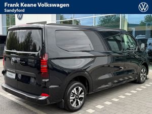 Volkswagen Transporter HIGHLINE AUTO 150BHP LWB *P - Image 3