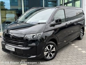 Volkswagen Transporter HIGHLINE AUTO 150BHP LWB *P - Image 4