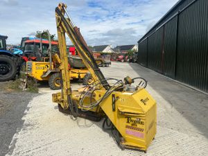 Twose 459 Hedgecutter - Image 4