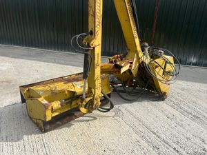 Twose 459 Hedgecutter - Image 2