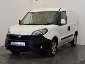 Fiat Doblo 1.3 Multijet 16V 95 Van - Image 3