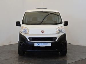 Fiat Fiorino 1.3 16V Multijet SX Van Start Stop - Image 2