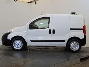 Fiat Fiorino 1.3 16V Multijet SX Van Start Stop - Image 4